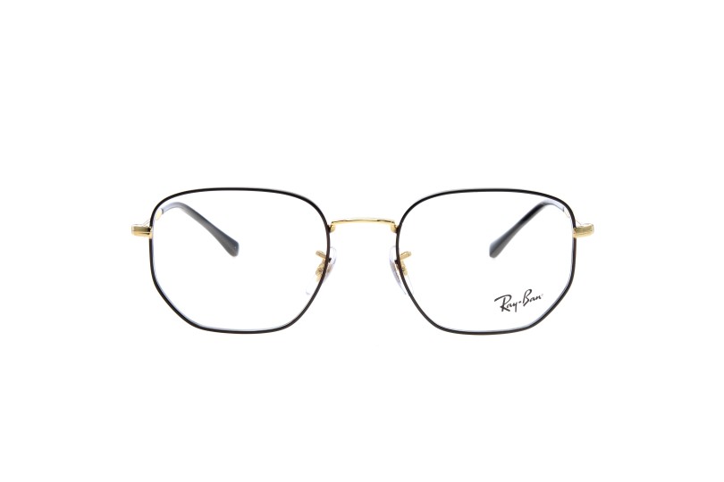Оправа RAY-BAN 6496 3175 (53)