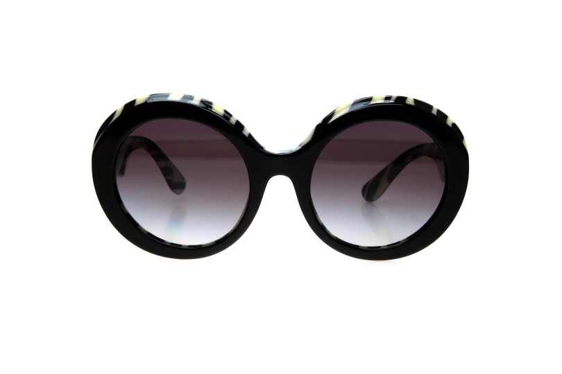 Солнцезащитные очки DOLCE & GABBANA 4418 33728G (53)