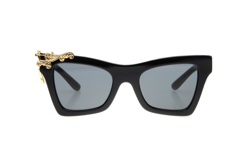 Солнцезащитные очки DOLCE & GABBANA 4434 501/87 (51)
