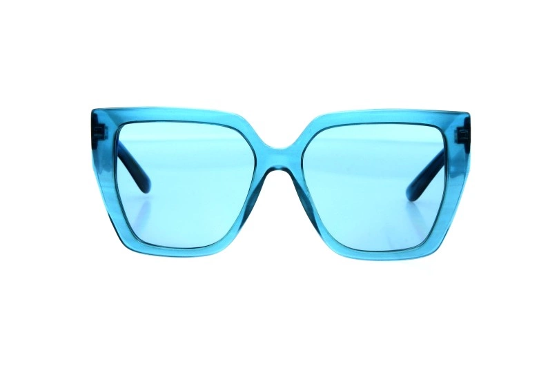 Солнцезащитные очки DOLCE & GABBANA 4438 3406E3 (55)
