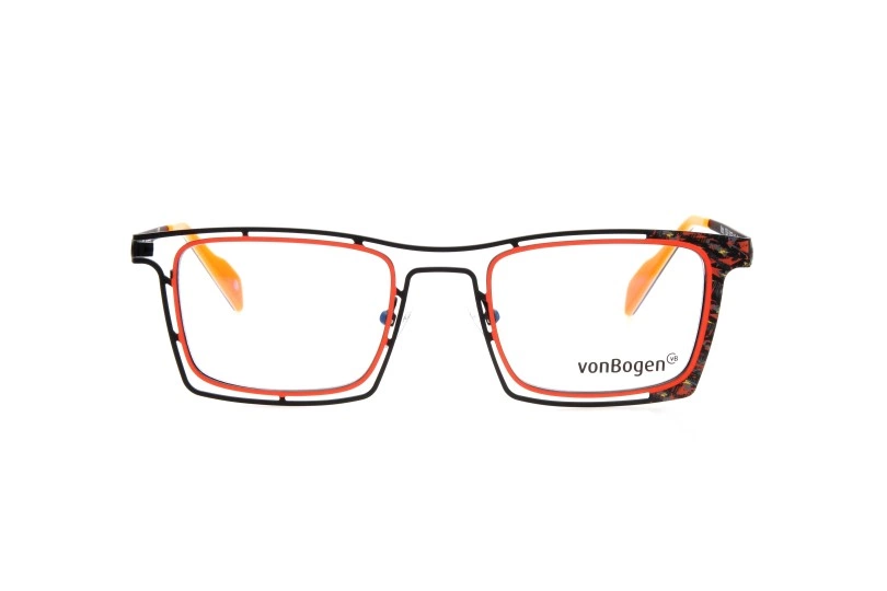 Оправа VONBOGEN 1536 03