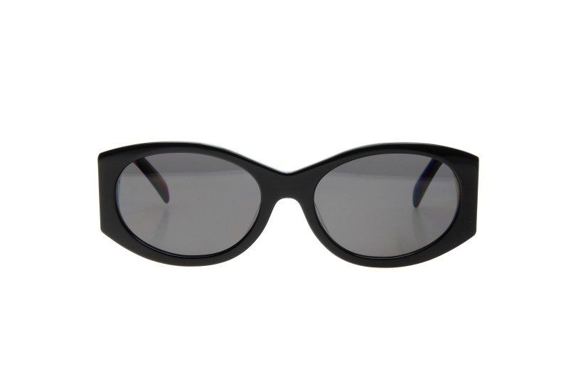 Солнцезащитные очки FAKOSHIMA SO-04-BLACK