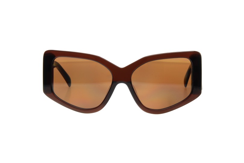Солнцезащитные очки FAKOSHIMA SO-02-BROWN