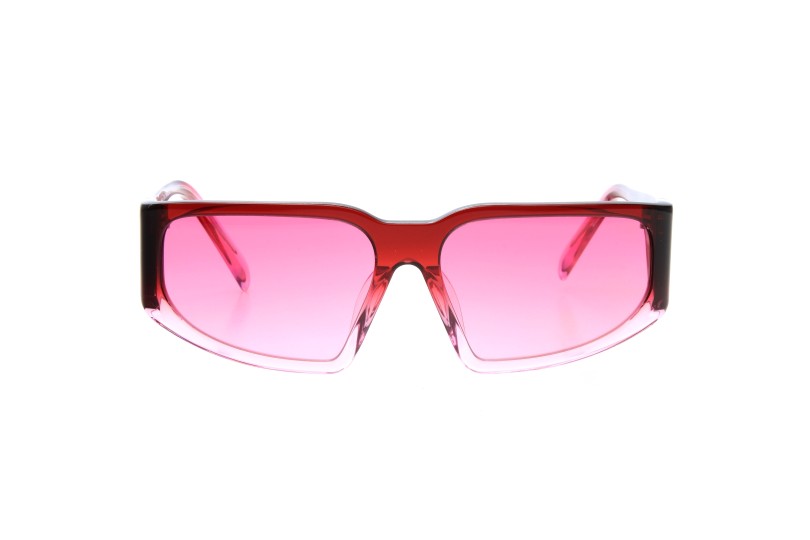 Солнцезащитные очки FAKOSHIMA FD-01-MAGENTA