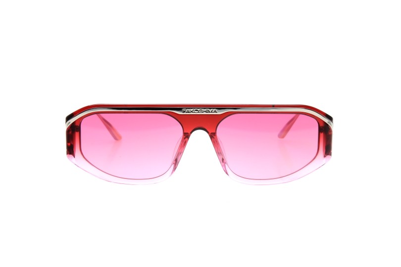 Солнцезащитные очки FAKOSHIMA FD-02-MAGENTA