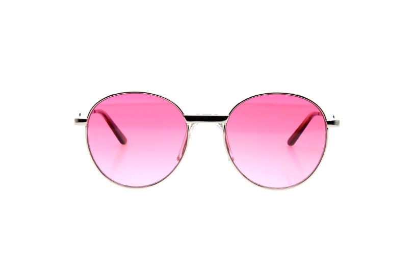 Солнцезащитные очки FAKOSHIMA FD-04-MAGENTA