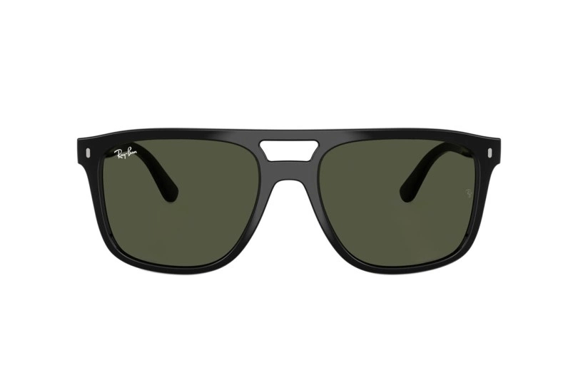 Солнцезащитные очки RAY-BAN RAY-BAN 2213 901/31 (58)