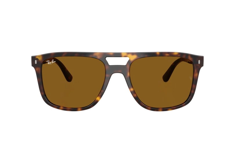 Солнцезащитные очки RAY-BAN RAY-BAN 2213 902/33 (58)