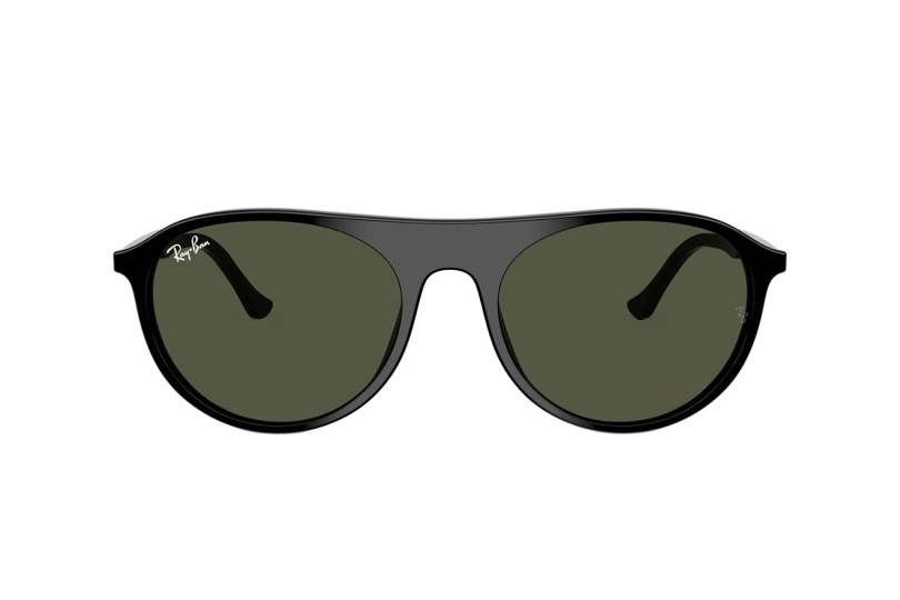 Солнцезащитные очки RAY-BAN RAY-BAN 2215 901/31 (59)