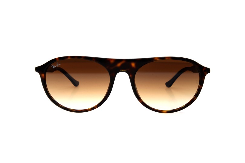 Солнцезащитные очки RAY-BAN 2215 902/51 (59)