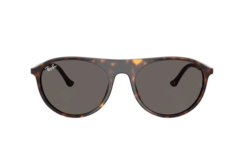 Солнцезащитные очки RAY-BAN RAY-BAN 2215 902/51 (59)