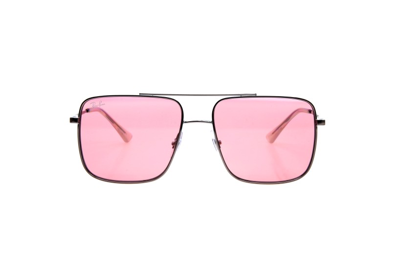 Солнцезащитные очки RAY-BAN 3758 004/84 (56)
