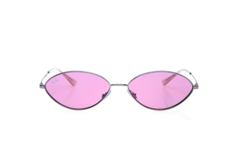Солнцезащитные очки RAY-BAN 3757 004/69 (59)
