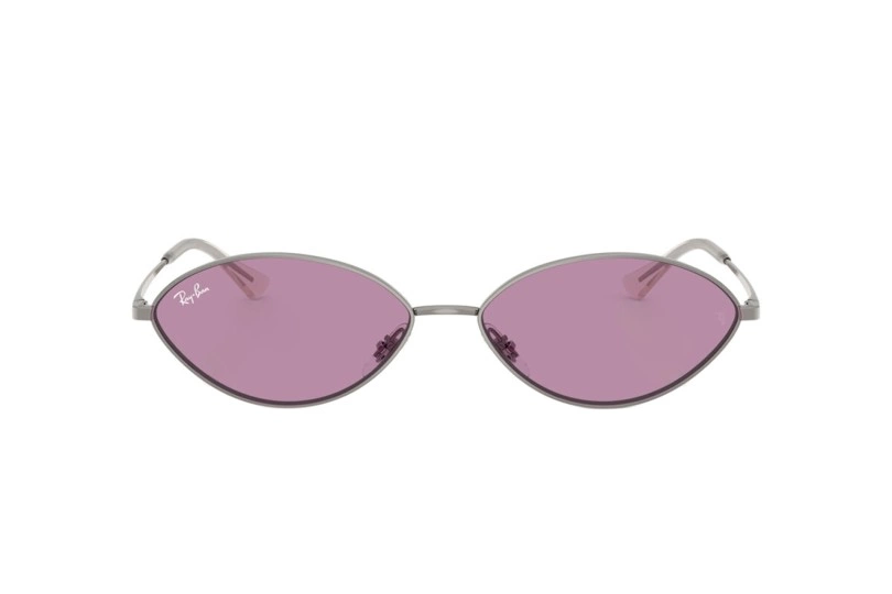 Солнцезащитные очки RAY-BAN RAY-BAN 3757 004/69 (59)