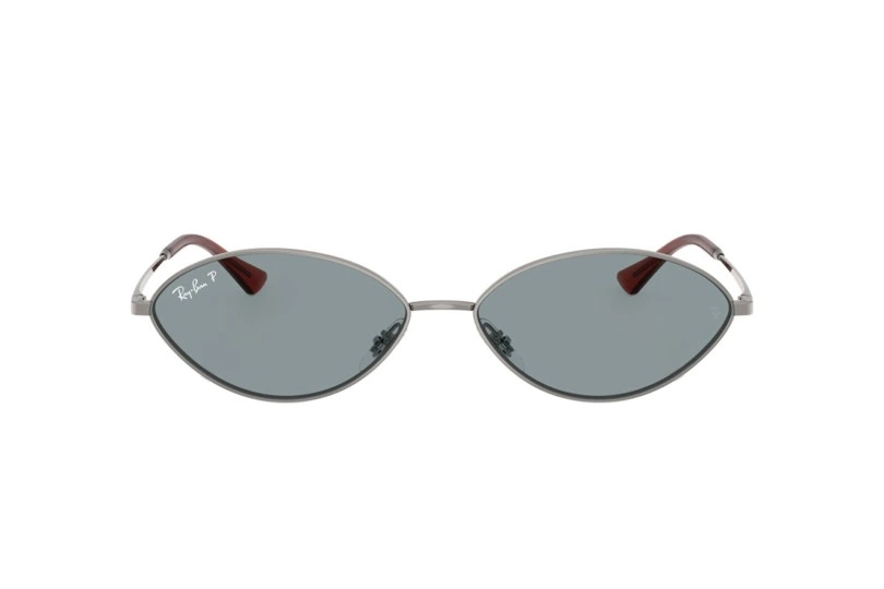 Солнцезащитные очки RAY-BAN RAY-BAN 3757 004/2V (59)