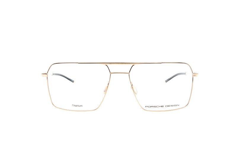 Оправа PORSCHE DESIGN 8386 D
