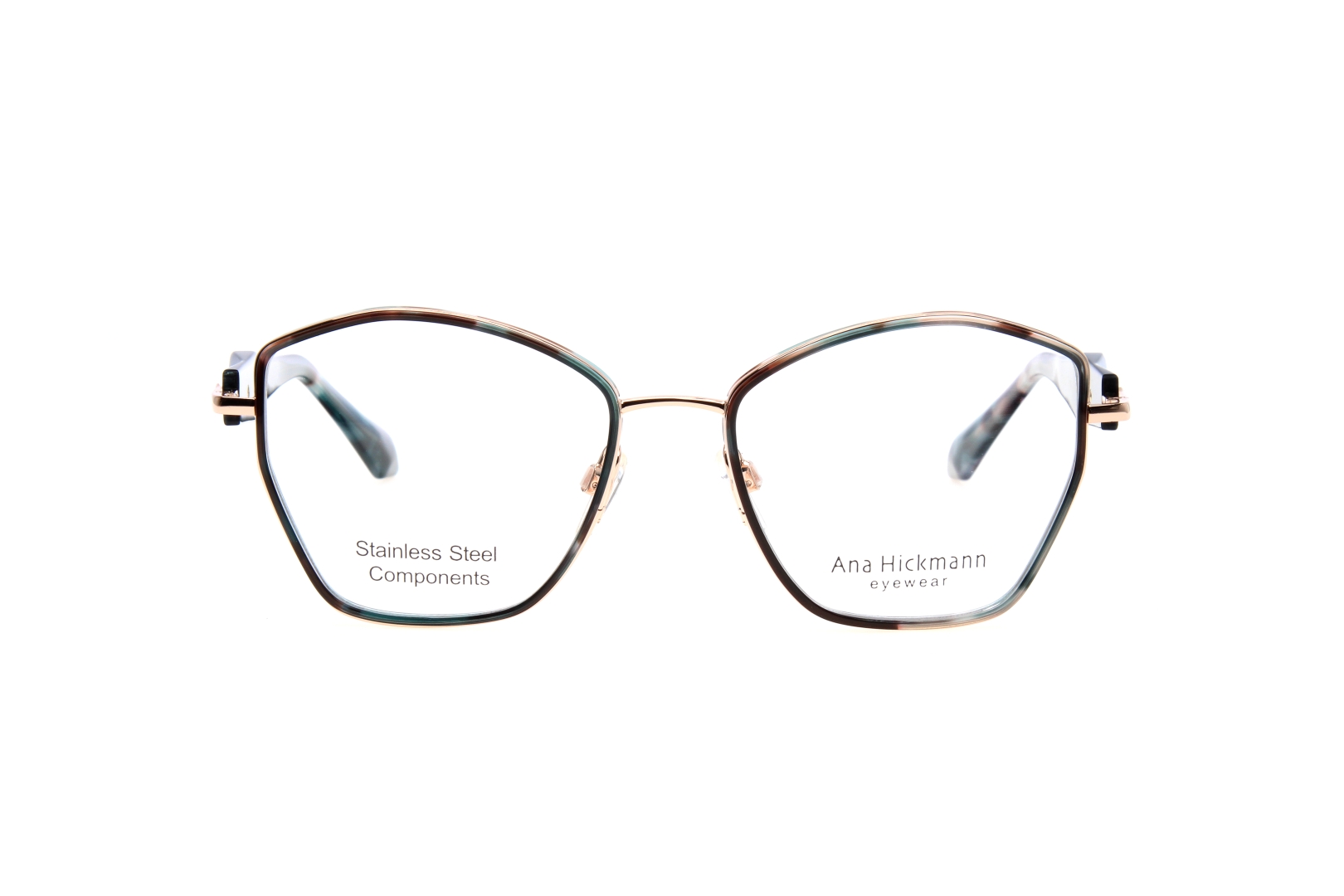 ANA HICKMANN 1537 G21
