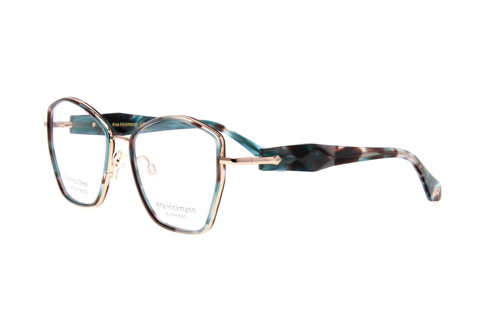 ANA HICKMANN 1537 G21