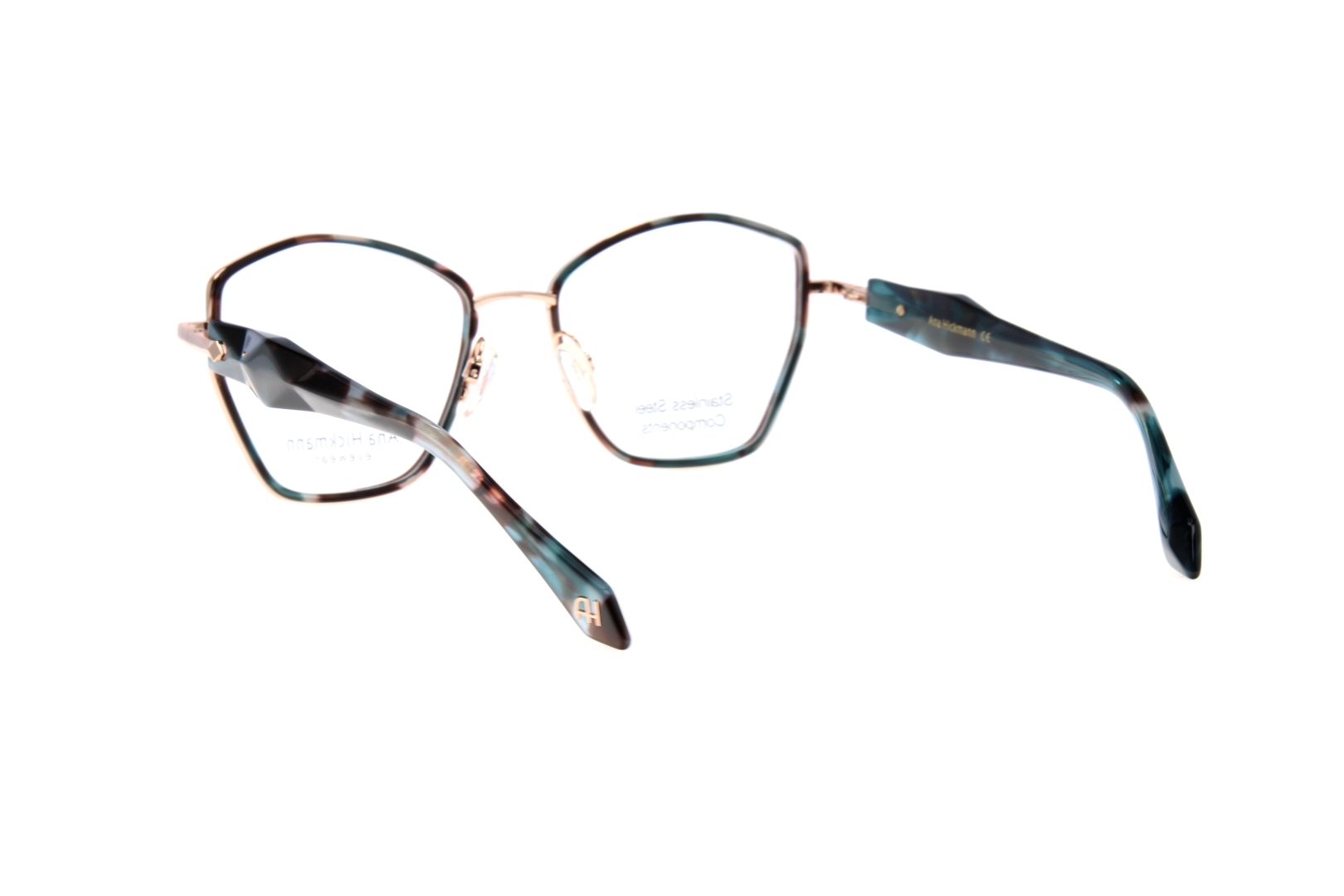 ANA HICKMANN 1537 G21