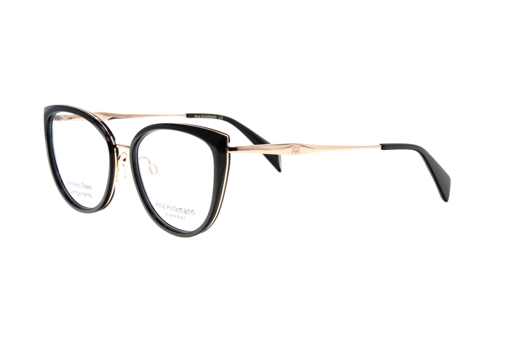 ANA HICKMANN 1549 A01