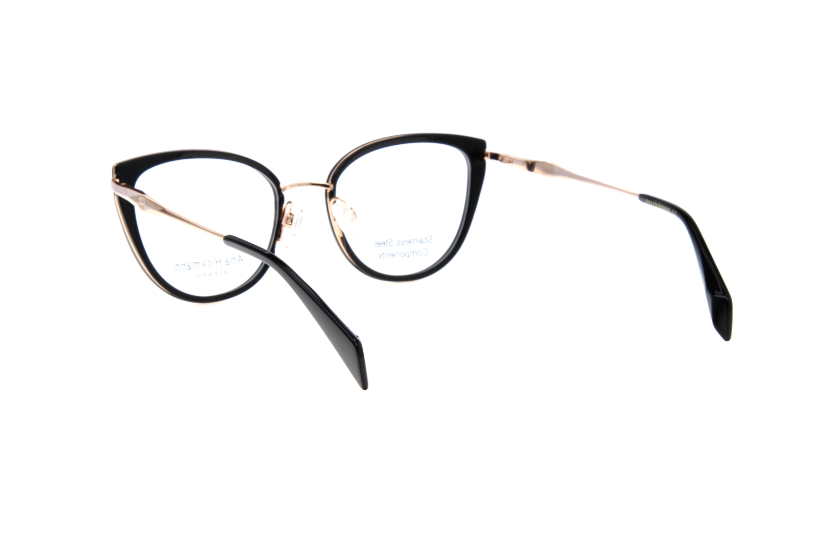 ANA HICKMANN 1549 A01