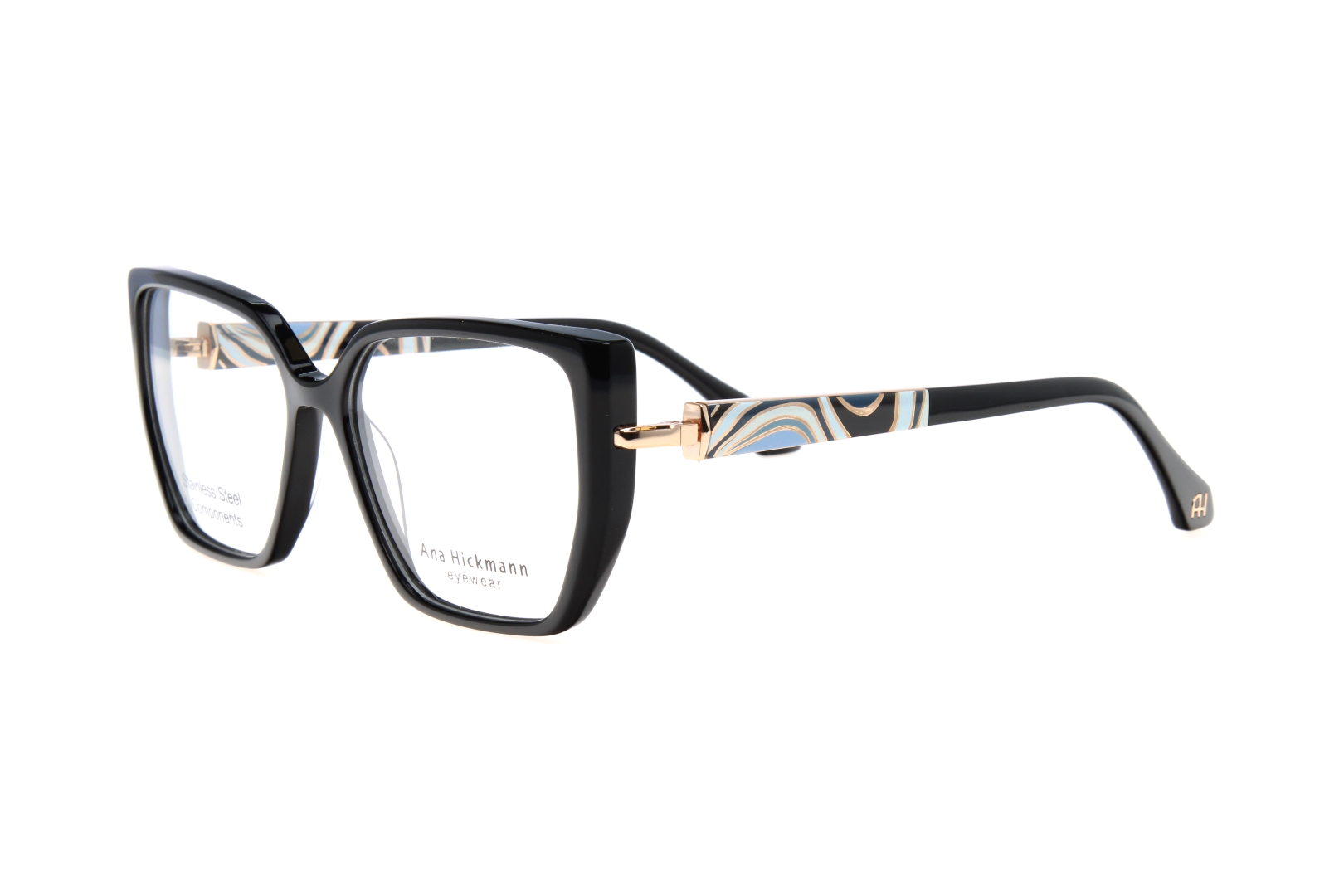 ANA HICKMANN 6616 A01