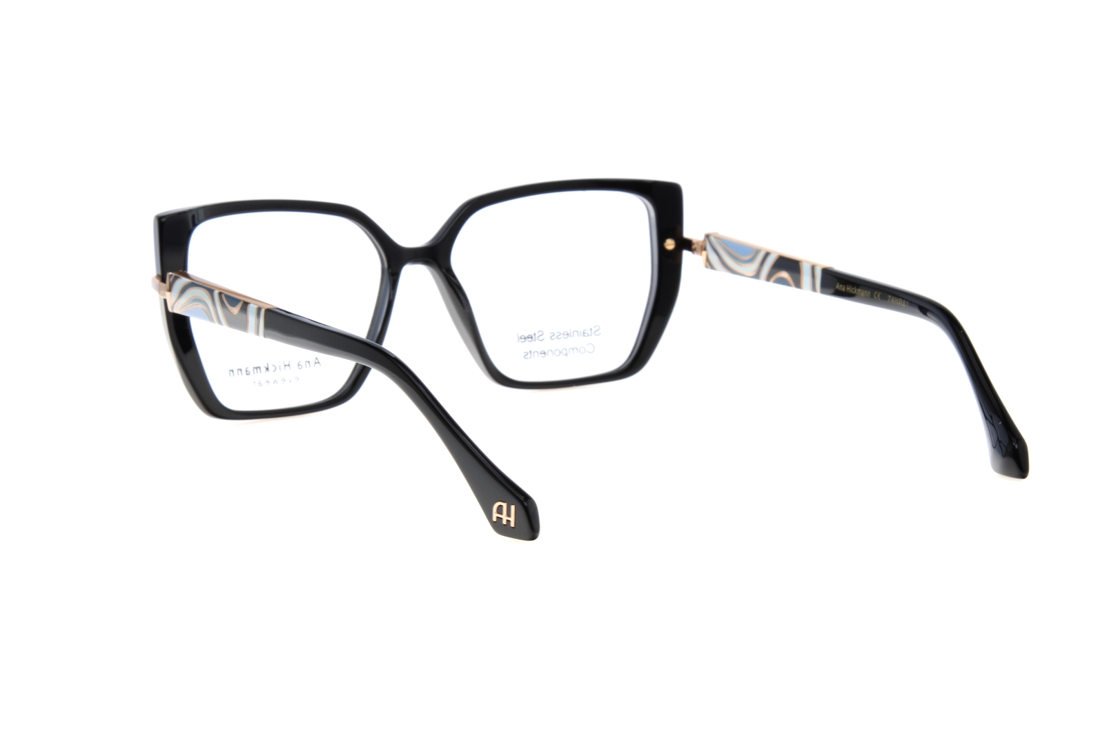 ANA HICKMANN 6616 A01