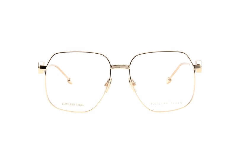 Оправа PHILIPP PLEIN PHILIPP PLEIN 126S F47