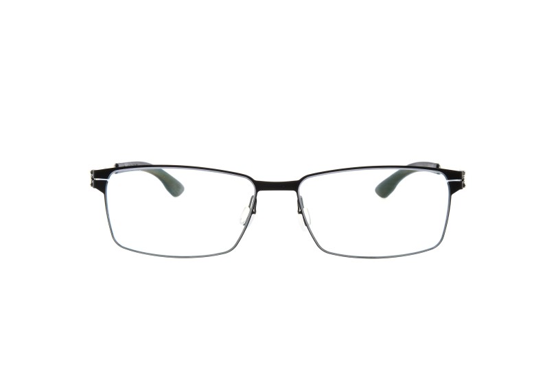 Оправа IC BERLIN IC BERLIN TORU N. BLACK/PEARL