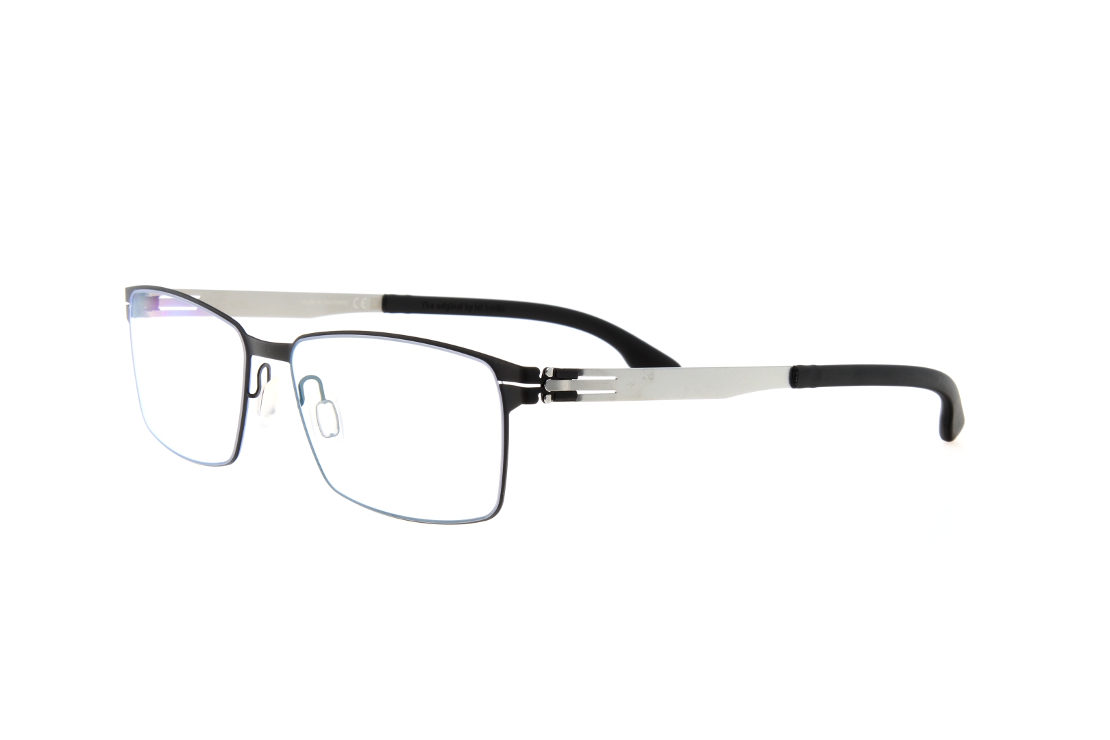 IC BERLIN TORU N. BLACK/PEARL