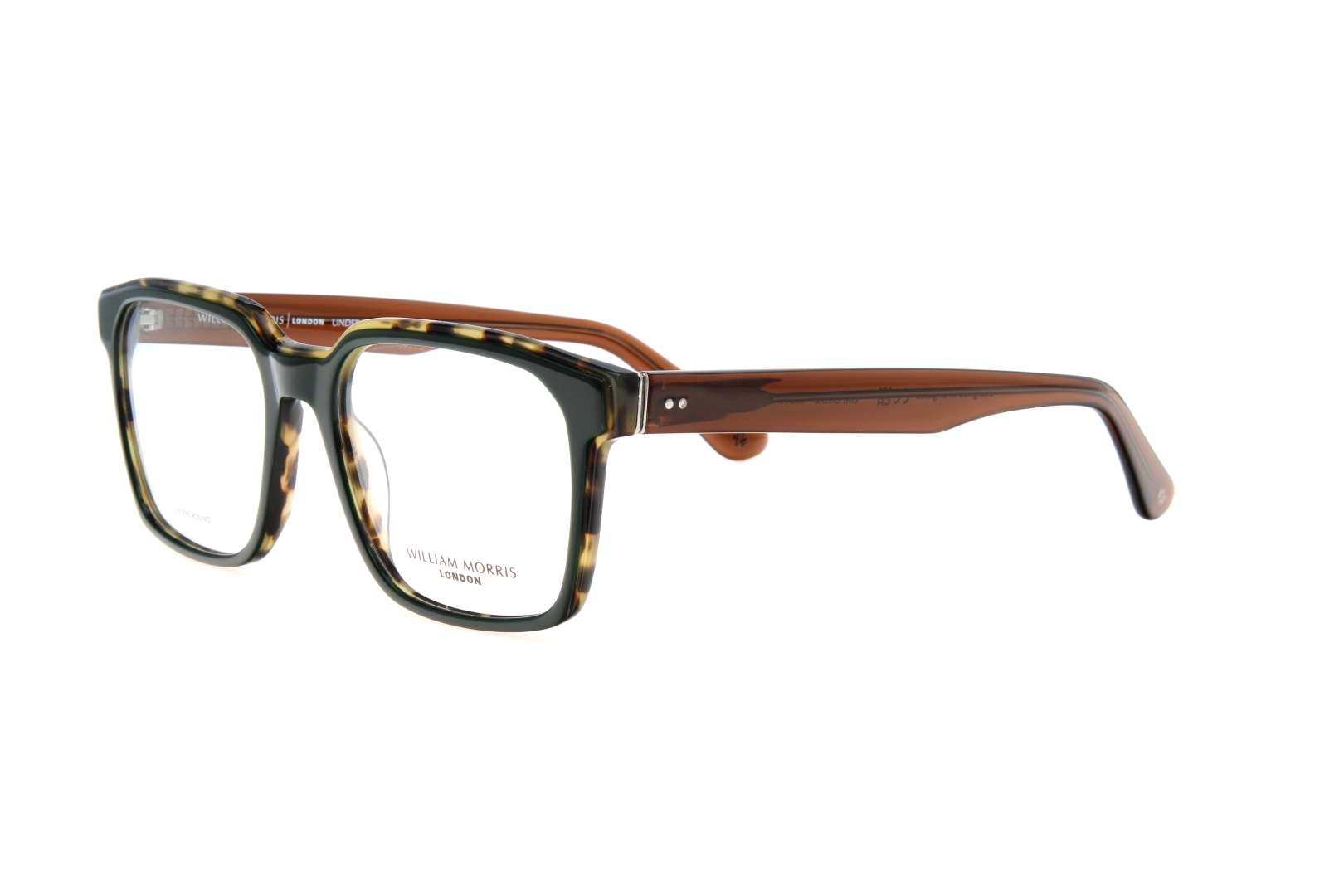 WILLIAM MORRIS OXFORD 2 9532