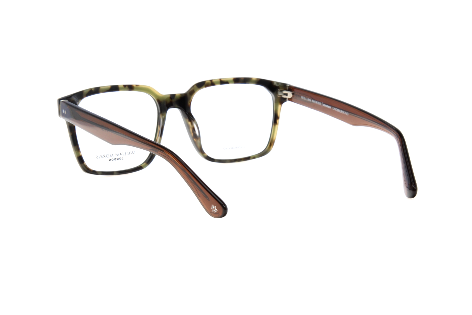 WILLIAM MORRIS OXFORD 2 9532