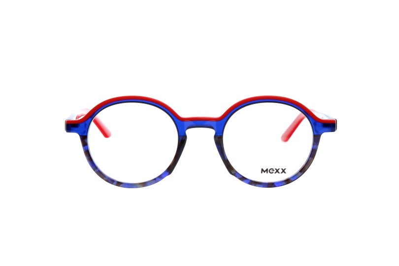 Детская оправа MEXX JUNIOR MEXX JUNIOR 2613 100