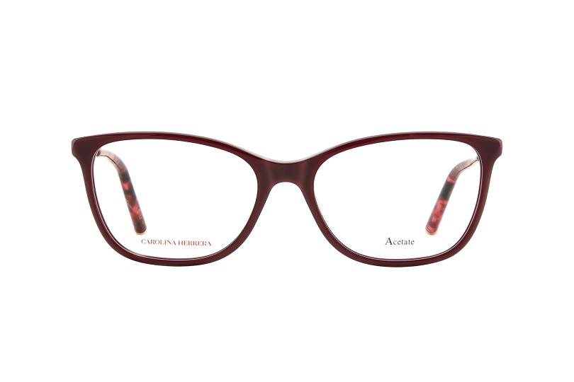 Оправа CAROLINA HERRERA CAROLINA HERRERA 0197 6K3