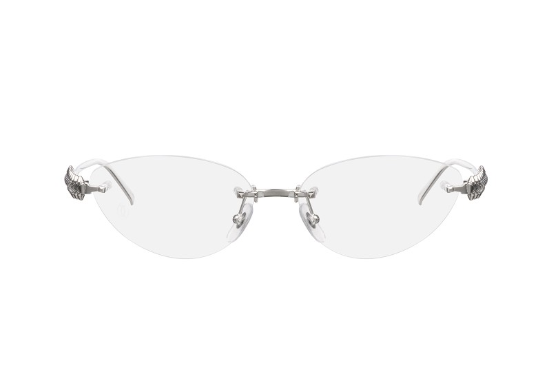 Оправа CARTIER 0565O 002