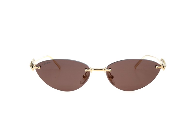 Солнцезащитные очки CARTIER CARTIER 0543S 003
