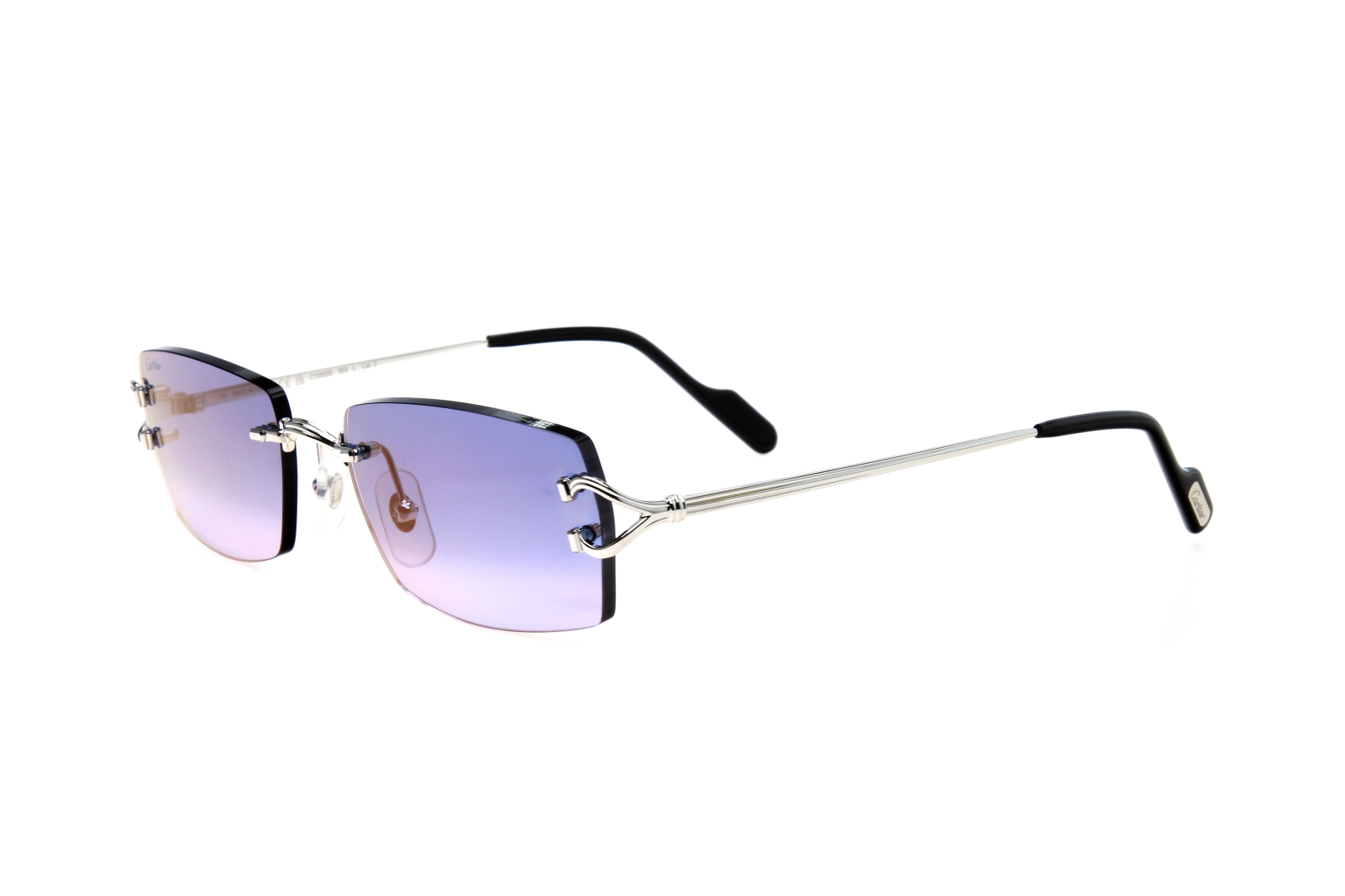CARTIER 0550S 003