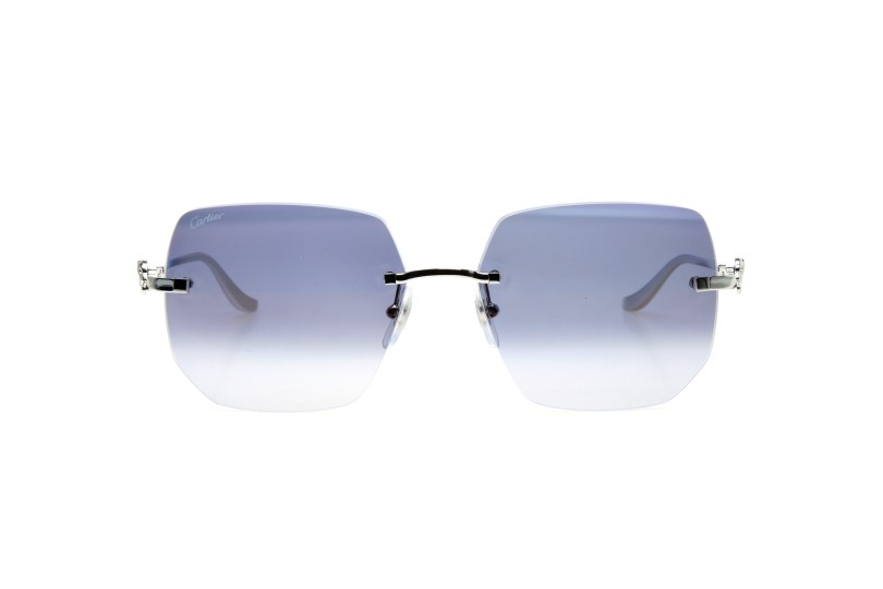 Солнцезащитные очки CARTIER CARTIER 0549S 003