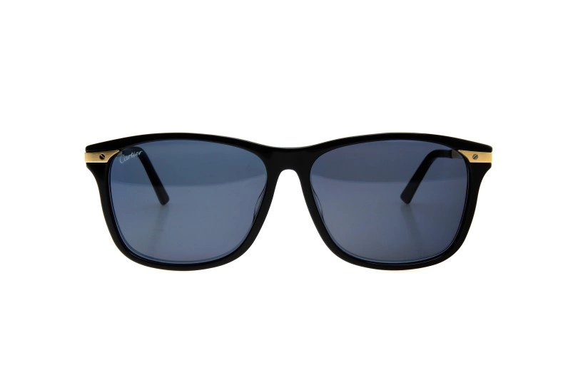 Солнцезащитные очки CARTIER 0104SA 001
