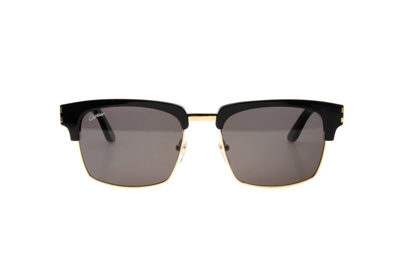 Солнцезащитные очки CARTIER 0132S 001