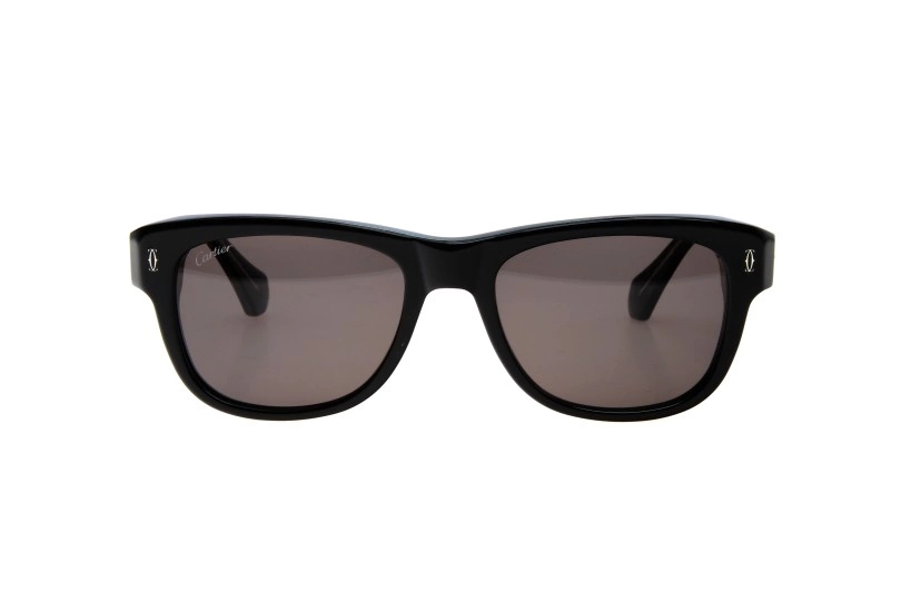Солнцезащитные очки CARTIER 0277S 001