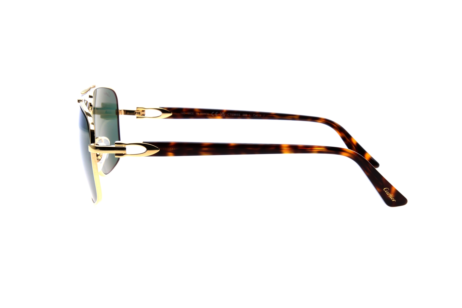 CARTIER 0365S 002