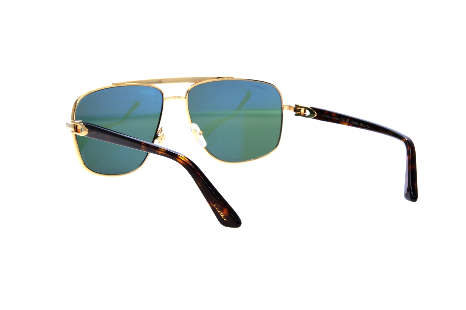 CARTIER 0365S 002
