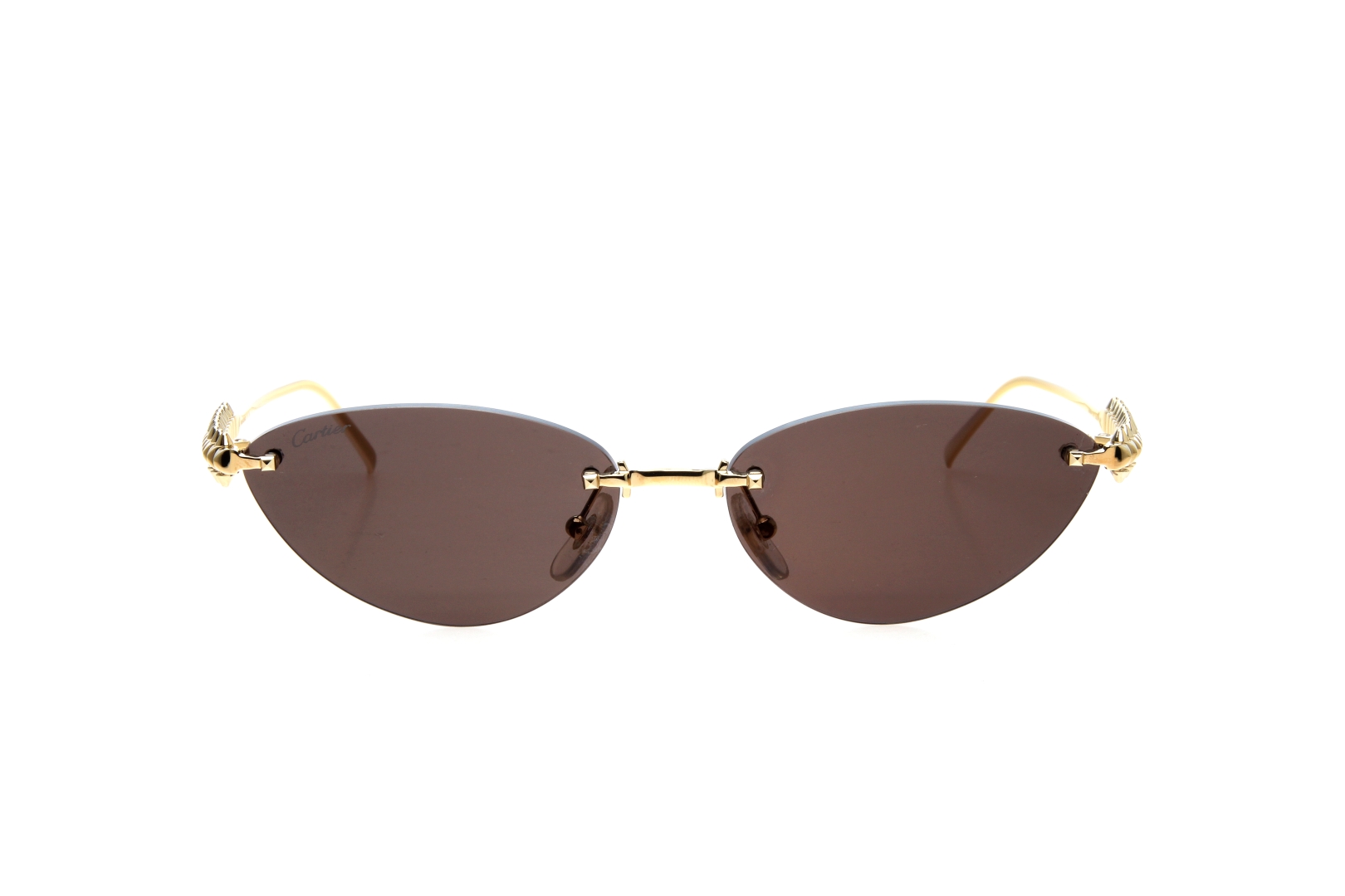 CARTIER 0543S 002