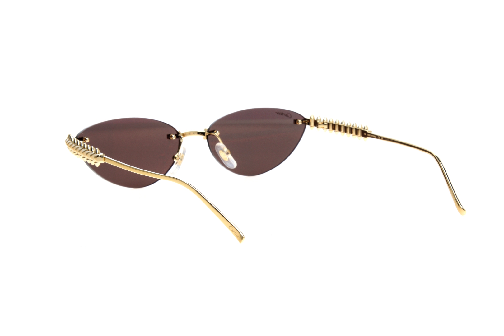 CARTIER 0543S 002