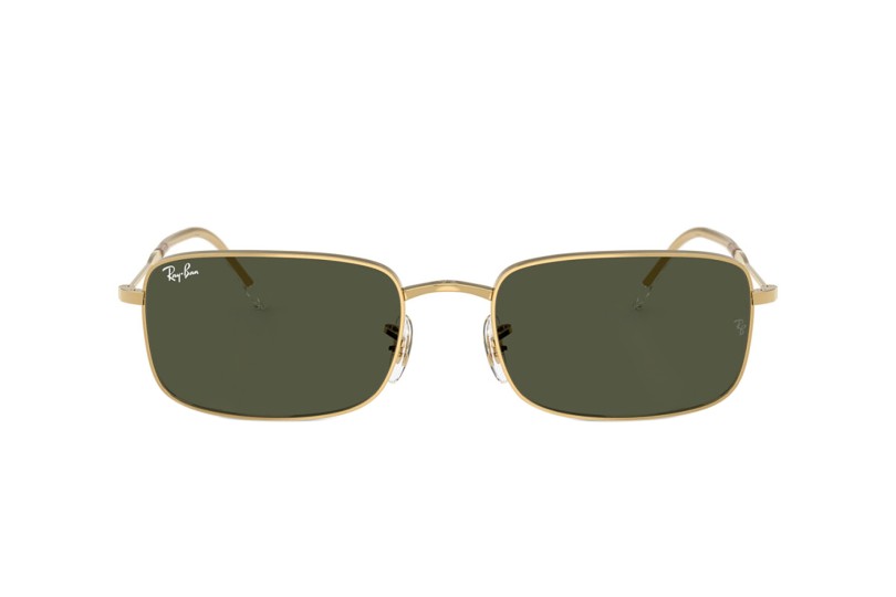 Солнцезащитные очки RAY-BAN 3746 001/31 (59)