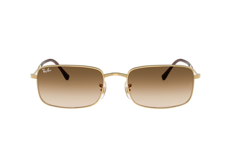Солнцезащитные очки RAY-BAN 3746 001/51 (56)