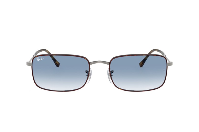 Солнцезащитные очки RAY-BAN 3746 92703F (56)