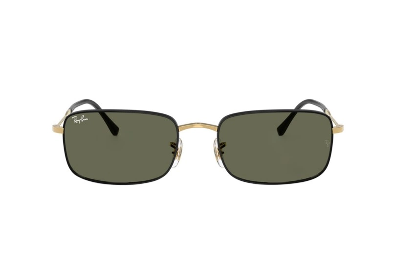 Солнцезащитные очки RAY-BAN 3746 927158 (59)
