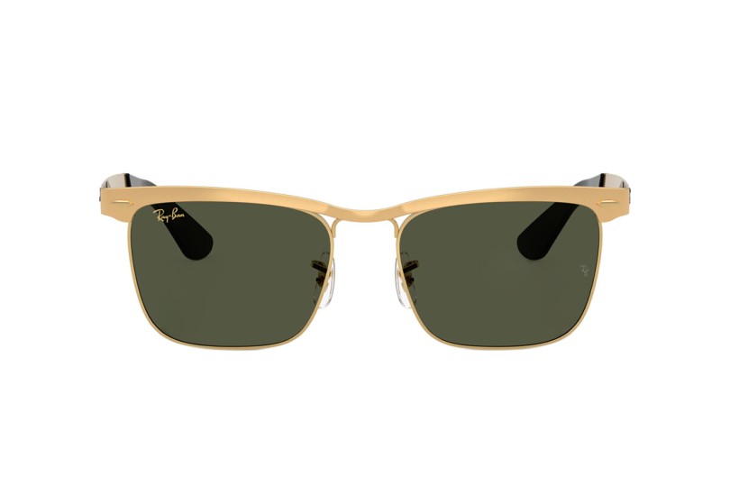 Солнцезащитные очки RAY-BAN 3875 927633 (56)